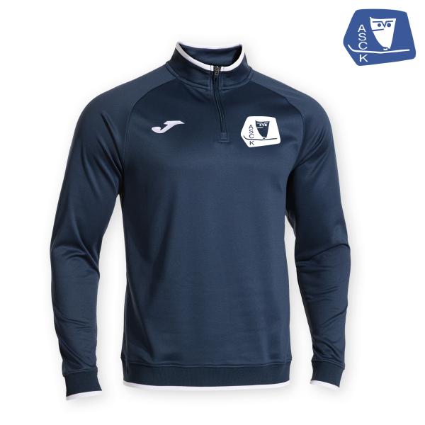 JOMA Ziptop COMBI PREMIUM - ASC Karlsruhe